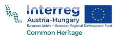 Interreg AT-HUProjektlogo Common Heritage